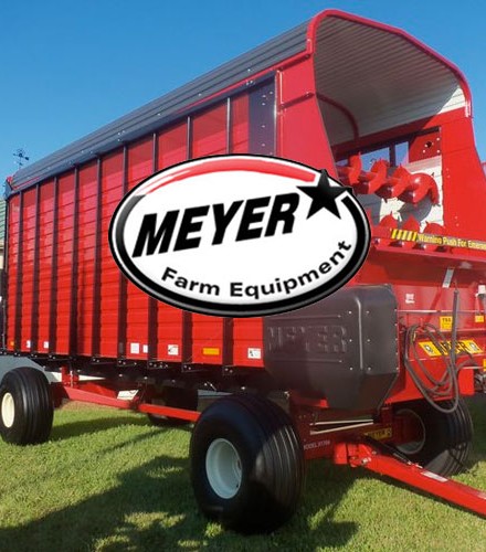 Meyer Manufacturing Corp